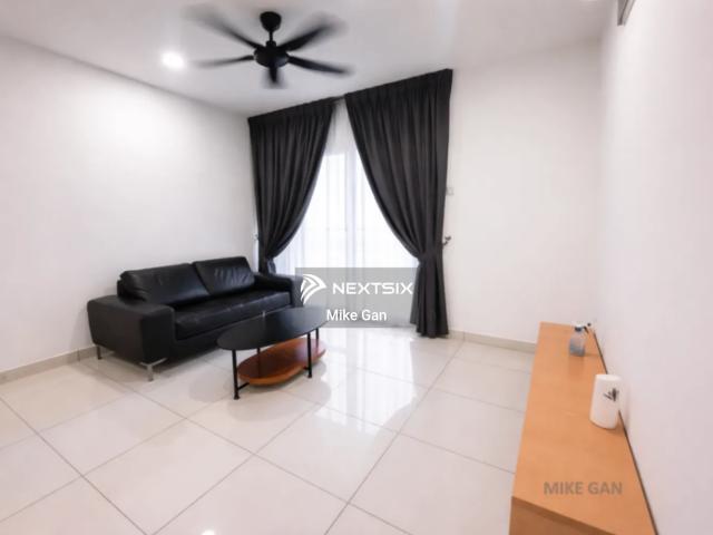 Condo/Serviced Residence