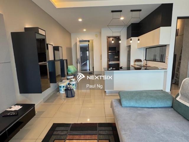 Condo/Serviced Residence