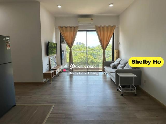 Condo/Serviced Residence