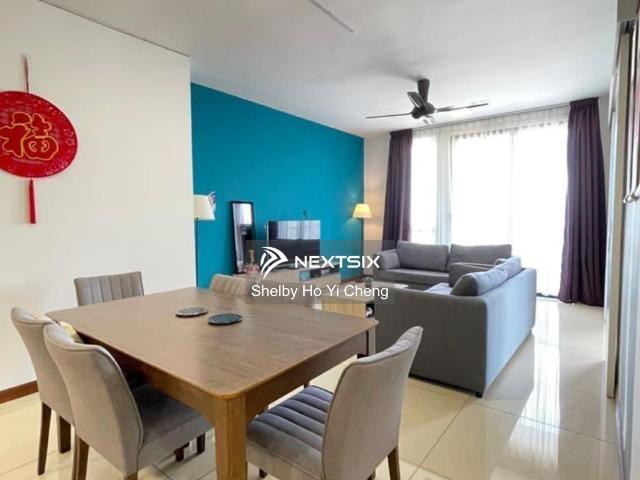 Condo/Serviced Residence