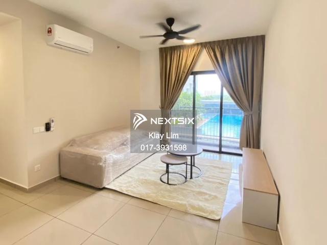 Condo/Serviced Residence
