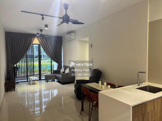Condo/Serviced Residence