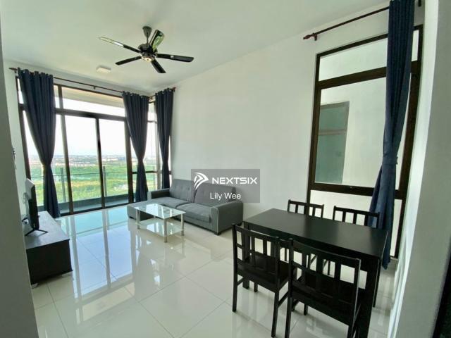 Condo/Serviced Residence