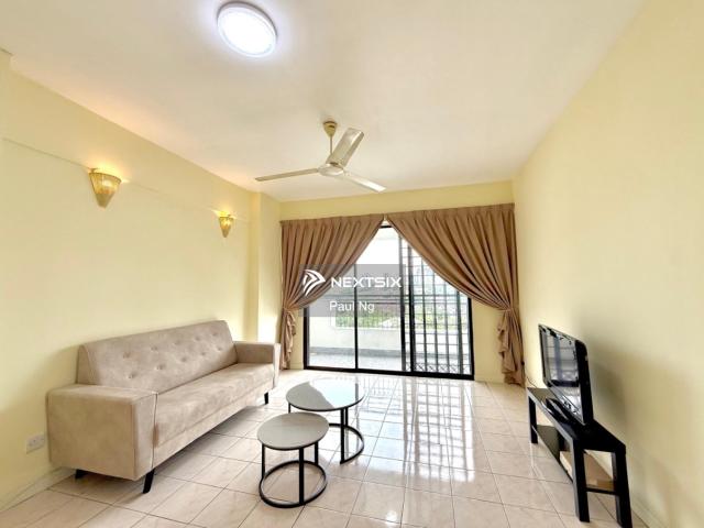 Condo/Serviced Residence