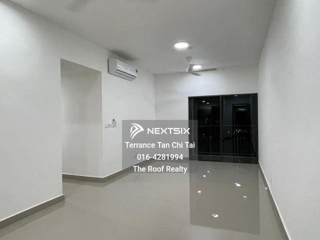 Condo/Serviced Residence