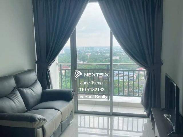Condo/Serviced Residence