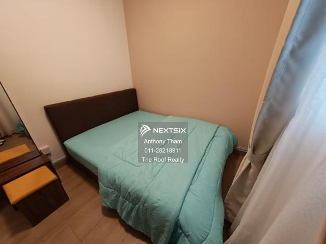 Condo/Serviced Residence