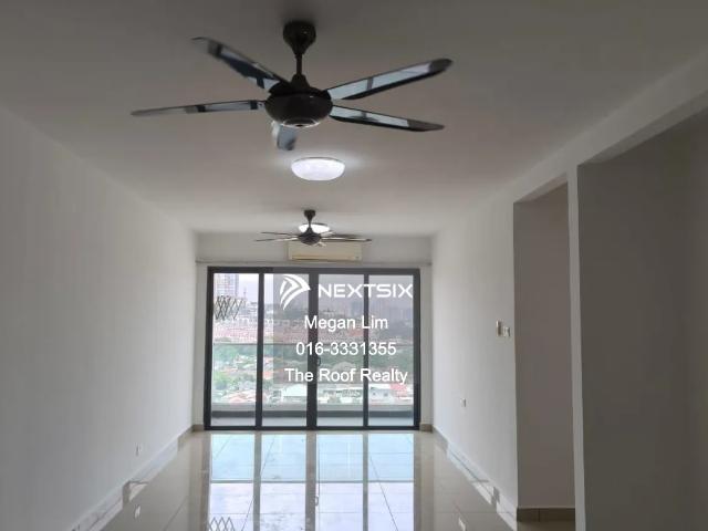 Condo/Serviced Residence