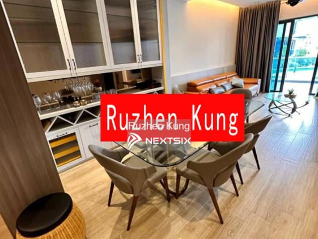 Condo/Serviced Residence