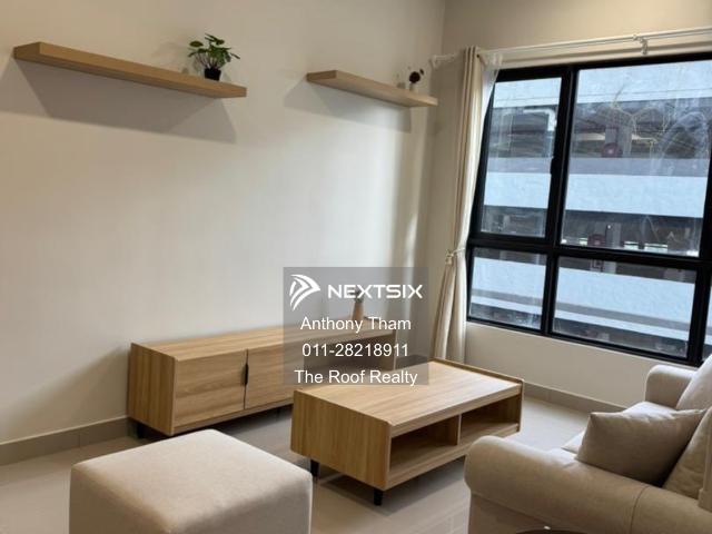 Condo/Serviced Residence