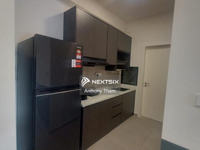 Condo/Serviced Residence