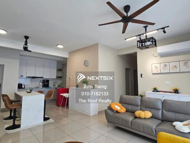Condo/Serviced Residence