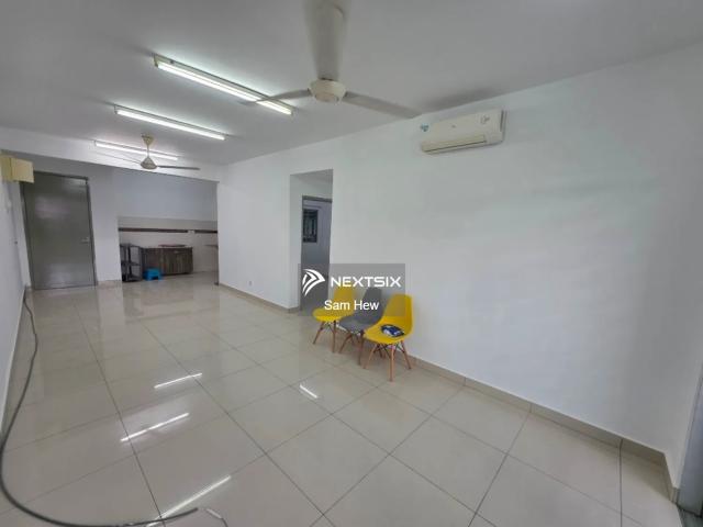 Condo/Serviced Residence
