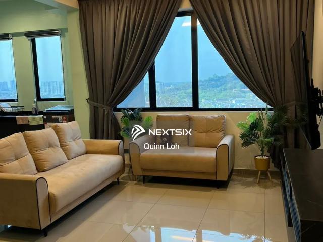 Condo/Serviced Residence