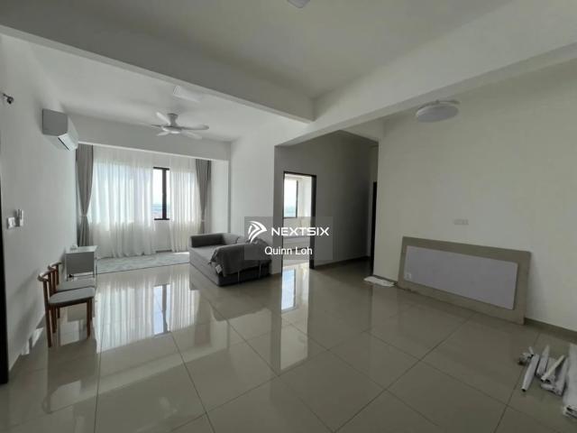 Condo/Serviced Residence