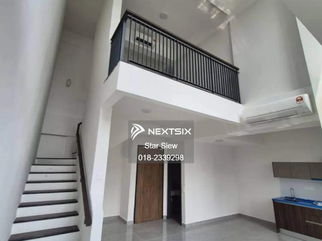 Condo/Serviced Residence
