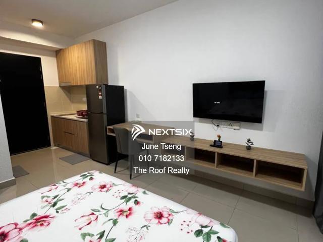 Condo/Serviced Residence