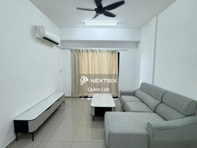 Condo/Serviced Residence