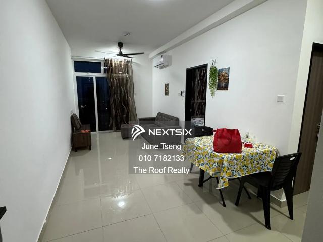 Condo/Serviced Residence