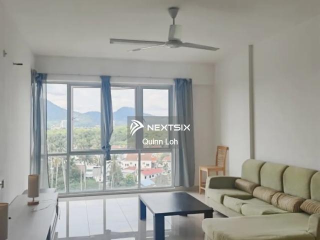 Condo/Serviced Residence