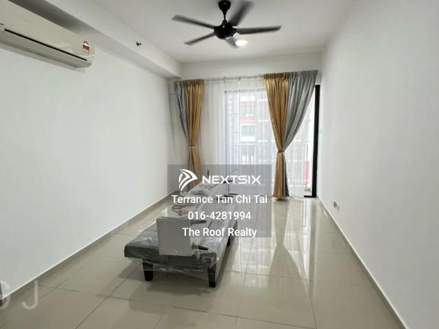 Condo/Serviced Residence