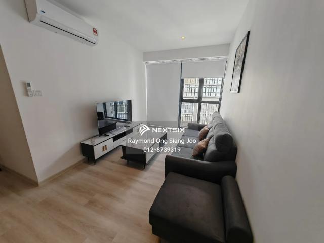 Condo/Serviced Residence