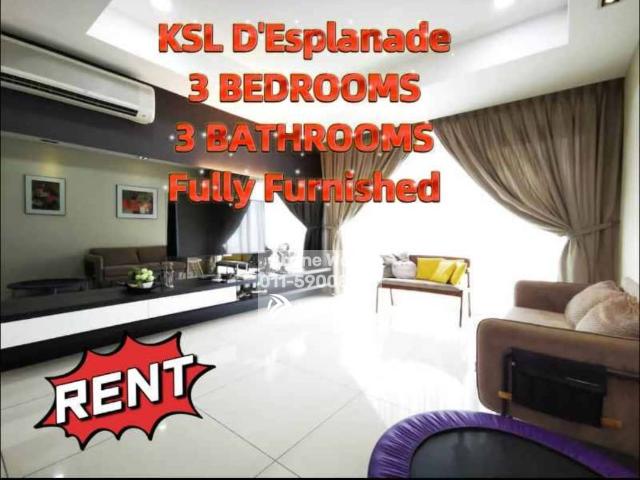 Condo/Serviced Residence
