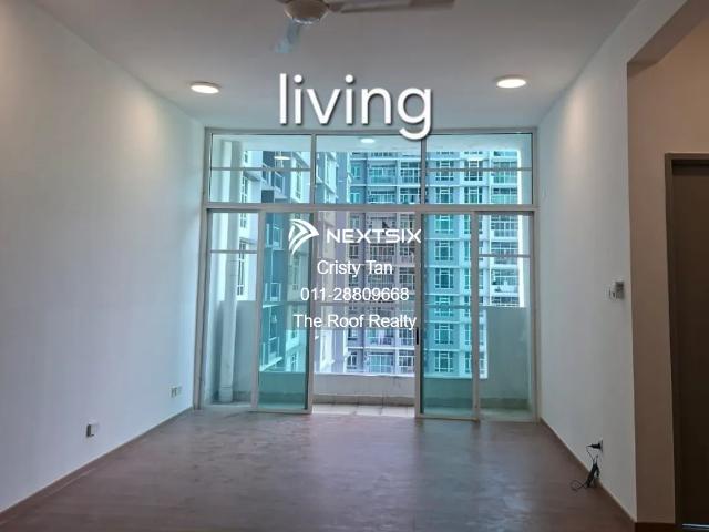 Condo/Serviced Residence