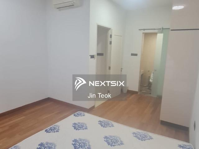 Condo/Serviced Residence