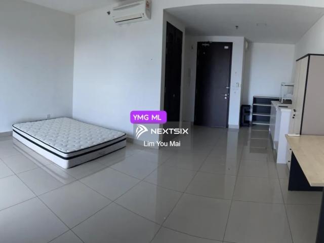 Condo/Serviced Residence