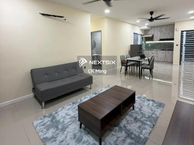 Condo/Serviced Residence