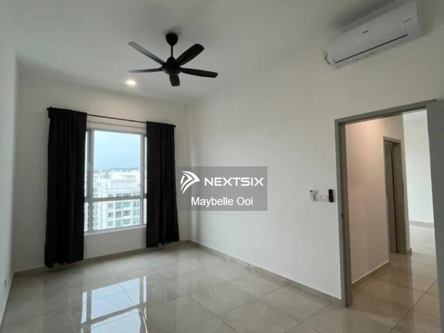 Condo/Serviced Residence