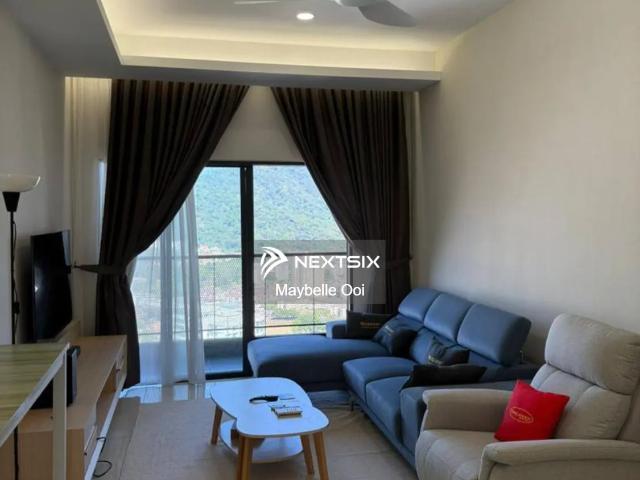 Condo/Serviced Residence