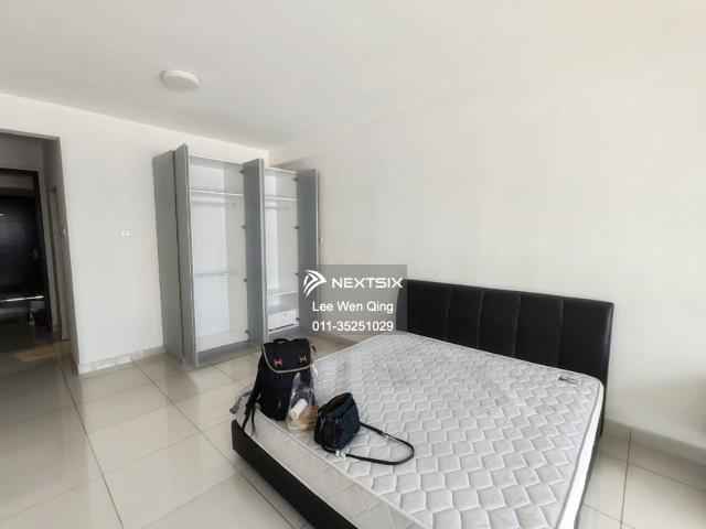 Condo/Serviced Residence