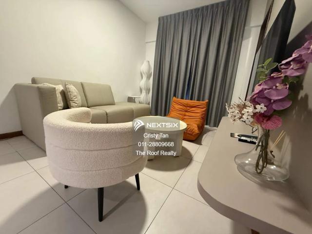 Condo/Serviced Residence