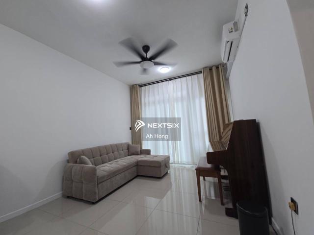 Condo/Serviced Residence