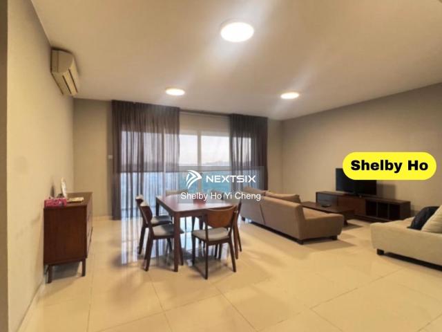 Condo/Serviced Residence