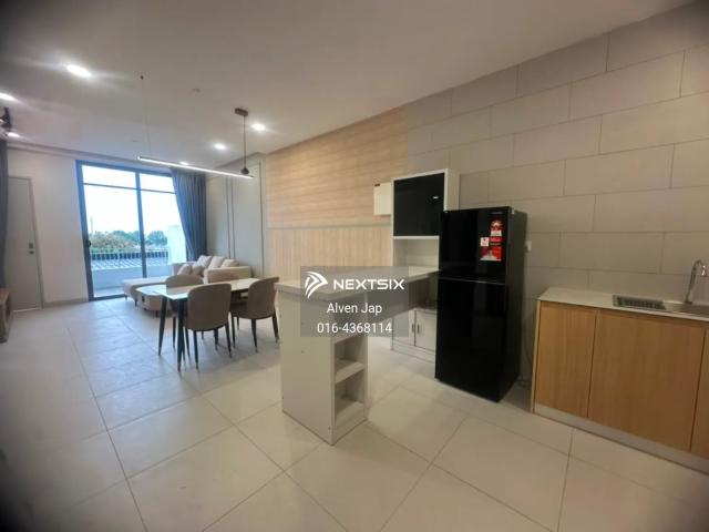 Condo/Serviced Residence