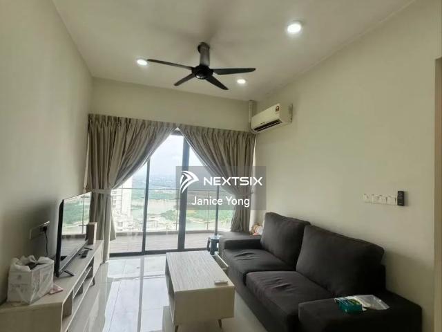 Condo/Serviced Residence