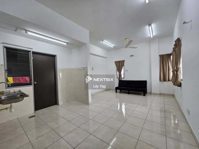 Condo/Serviced Residence