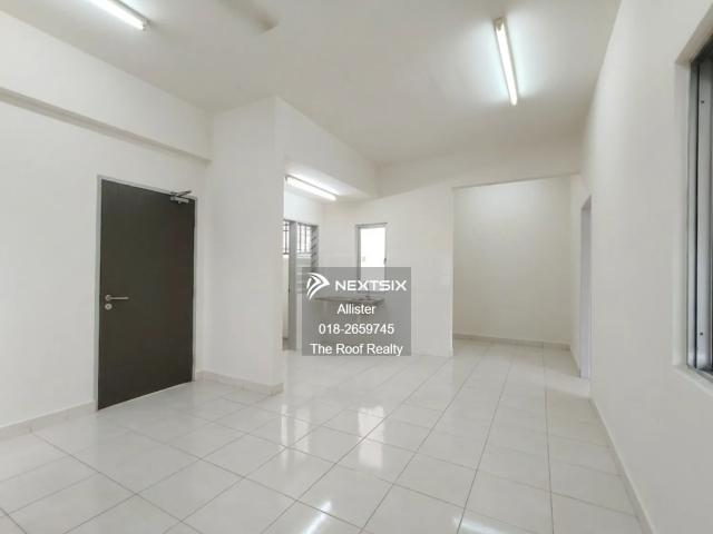 Condo/Serviced Residence