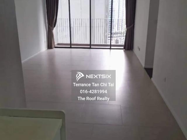 Condo/Serviced Residence