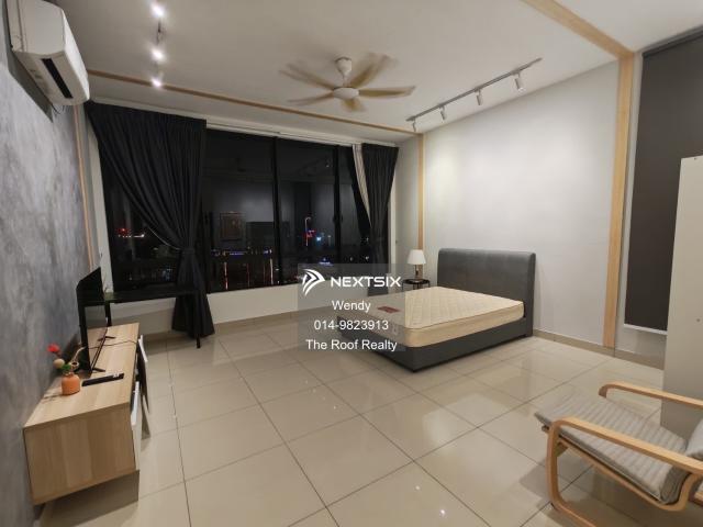 Condo/Serviced Residence
