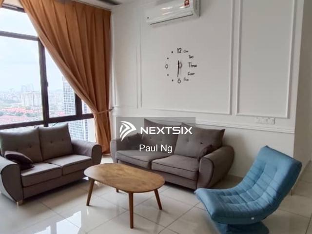 Condo/Serviced Residence