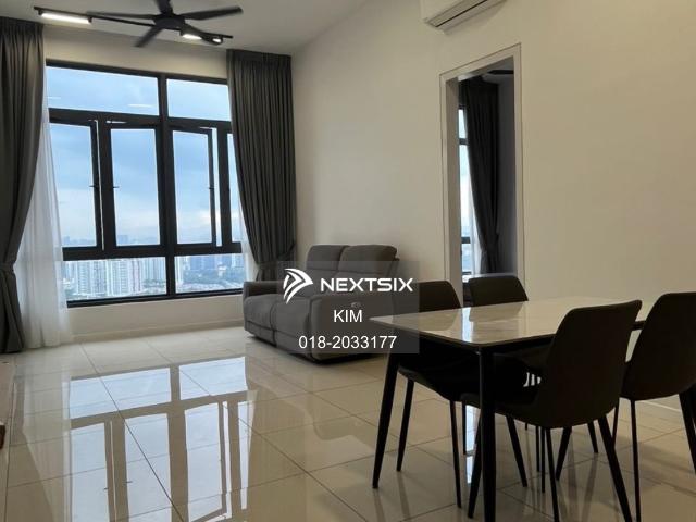 Condo/Serviced Residence