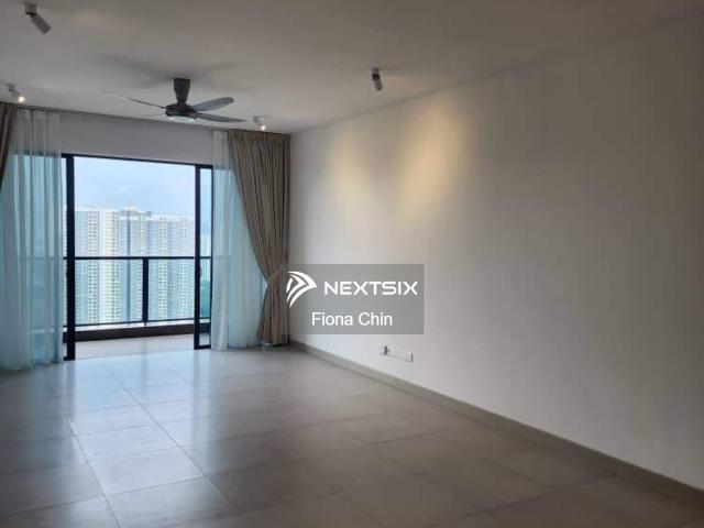Condo/Serviced Residence