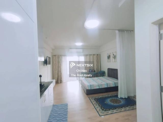 Condo/Serviced Residence