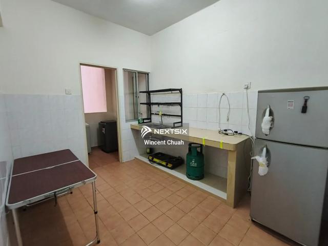Condo/Serviced Residence