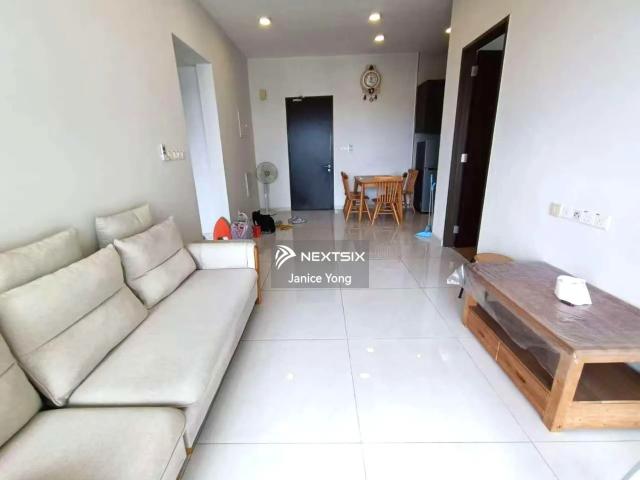 Condo/Serviced Residence