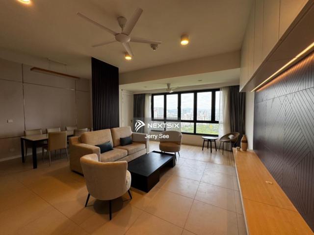 Condo/Serviced Residence